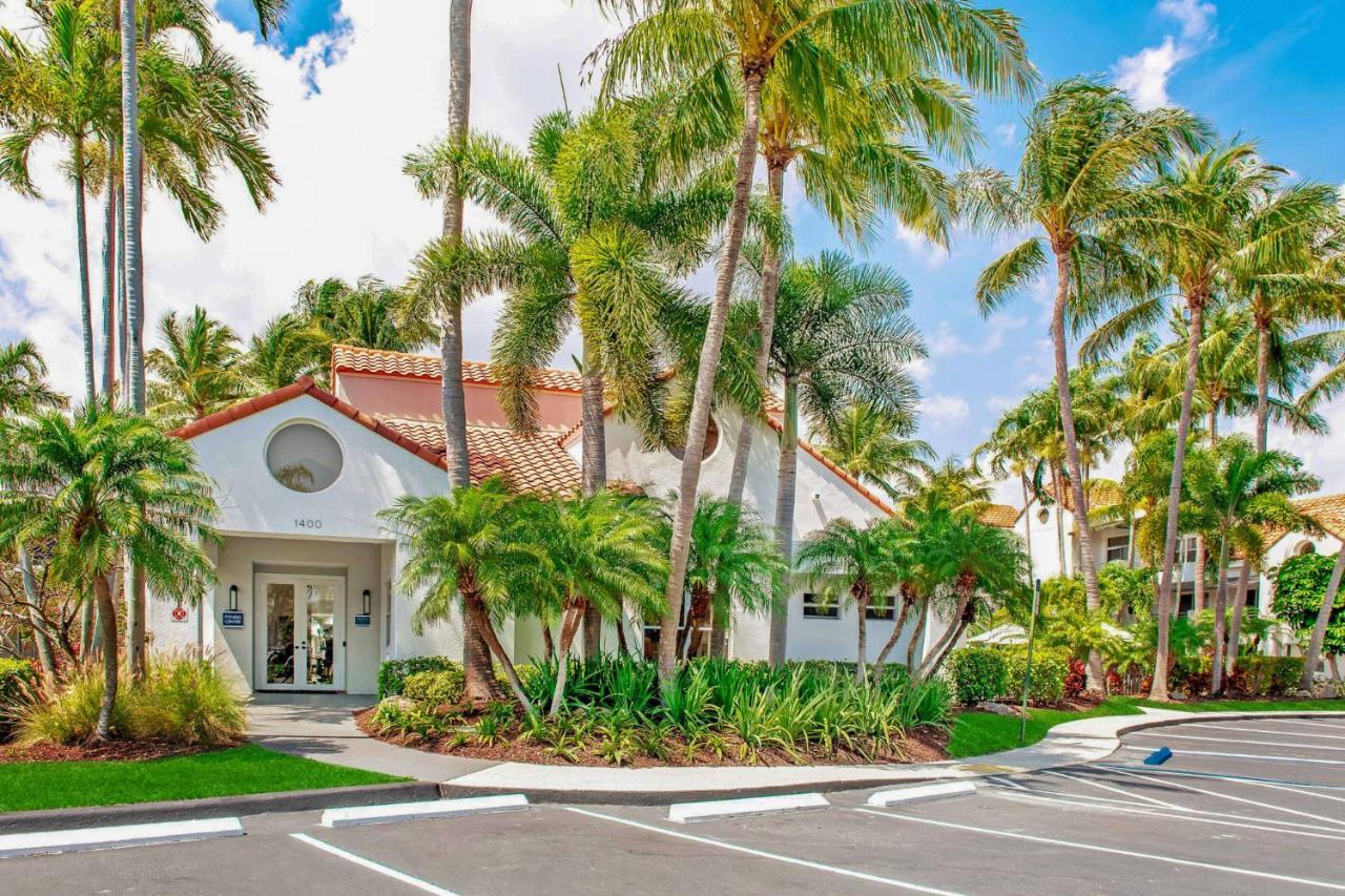 Tucker At Sheridan Ocean Club Fort Lauderdale 戴尼亚 外观 照片