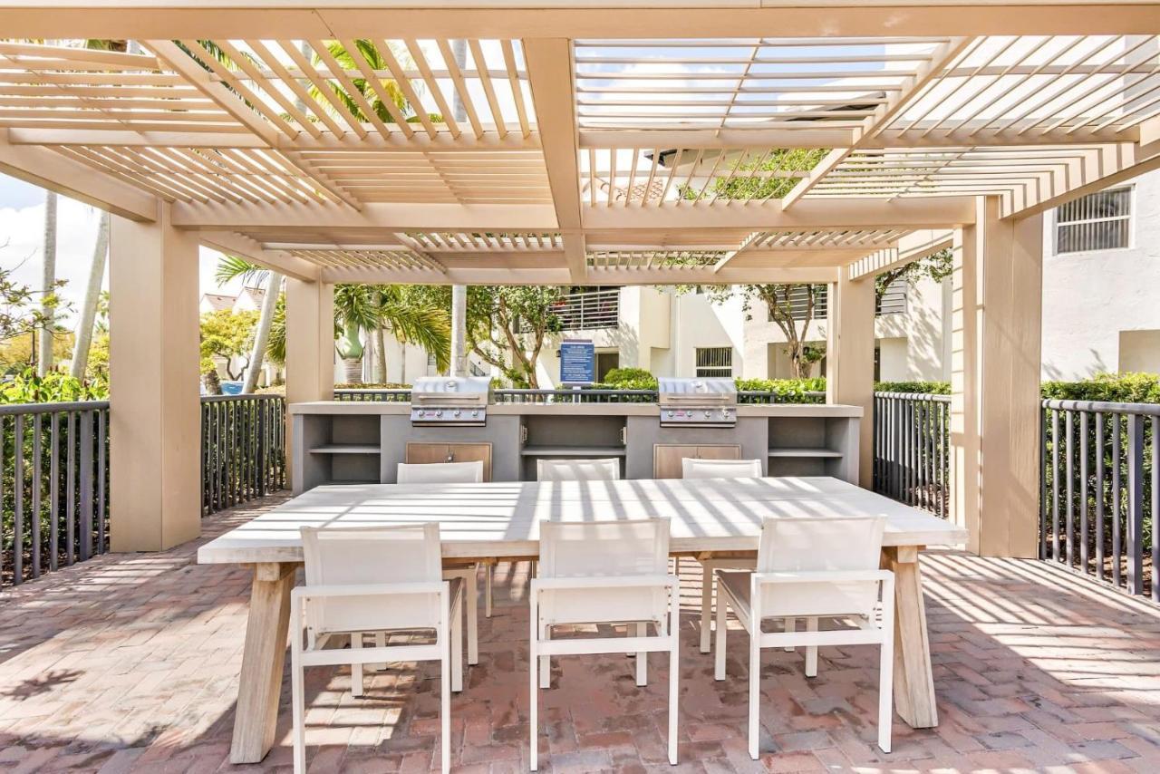 Tucker At Sheridan Ocean Club Fort Lauderdale 戴尼亚 外观 照片